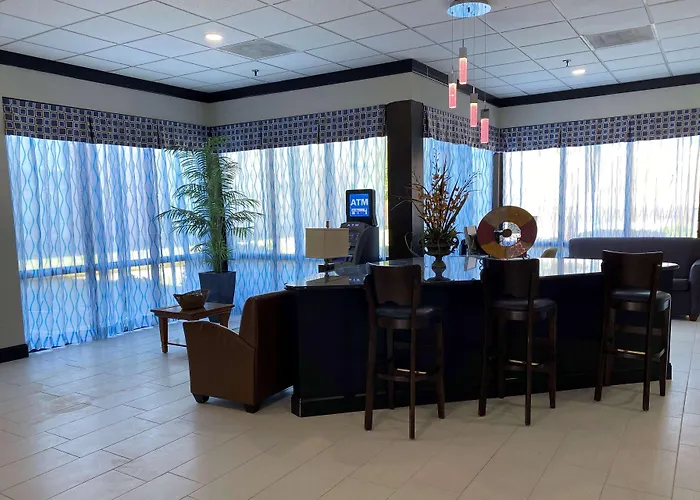 Days Inn By Wyndham Havelock