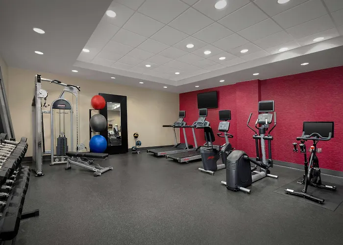 Home2 Suites By Hilton Jacksonville, Nc