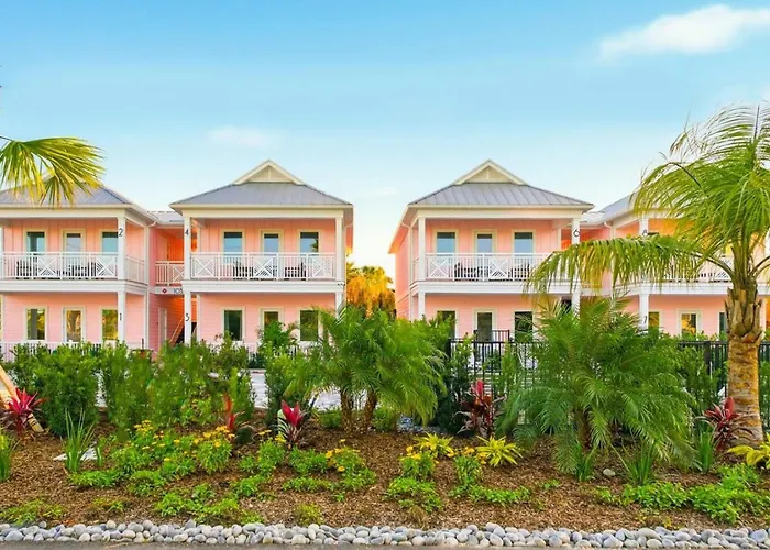 Boutique Beach Hotel - 2Bedroom Suite And Pool