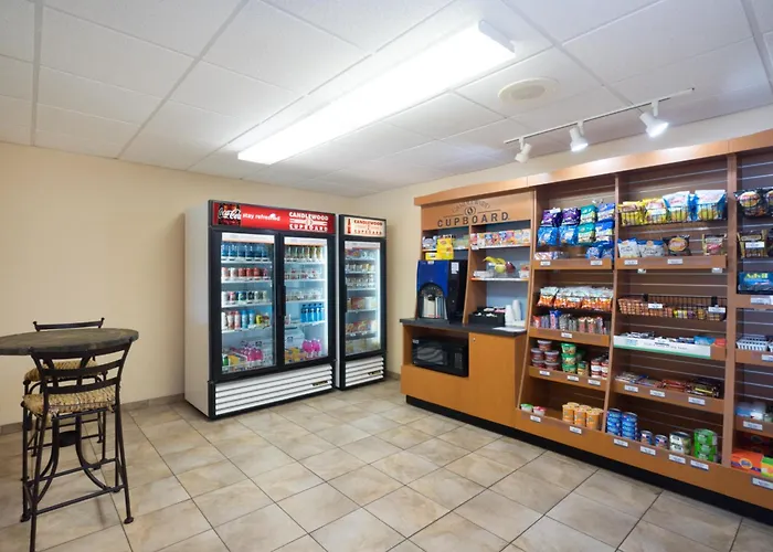 Candlewood Suites New Bern By Ihg