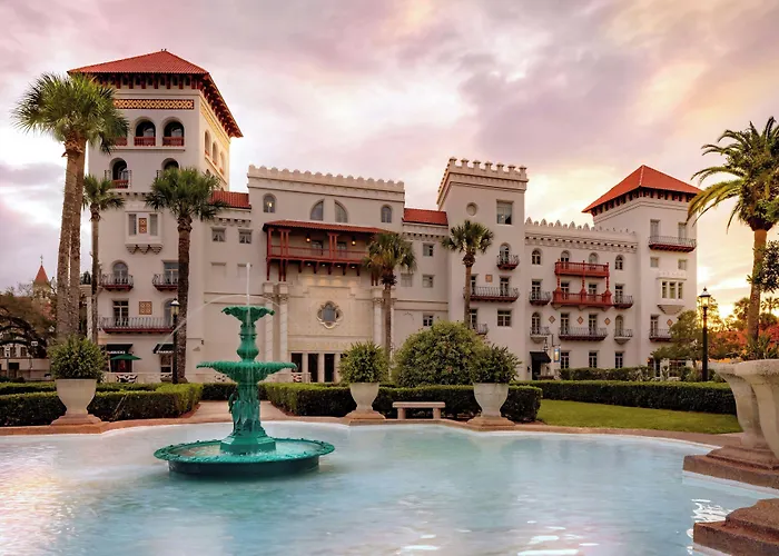 Casa Monica Resort & Spa, Autograph Collection